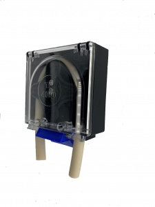 4000 Series Peristaltic Pump